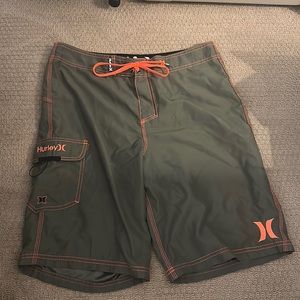 Hurley Boardshorts